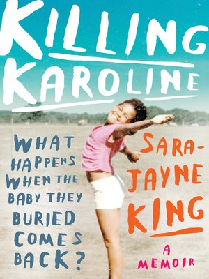 cover image of Killing Karoline